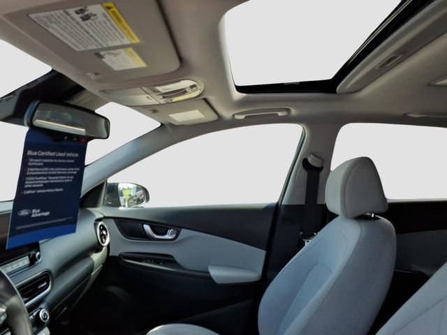 Used 2023 Hyundai Kona SEL w/ Convenience Package image 17