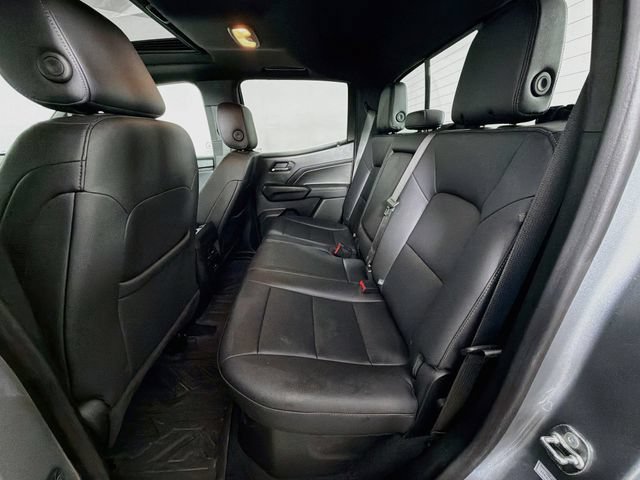 Used 2024 GMC Canyon Elevation w/ Convenience Package AWD/4WD image 25