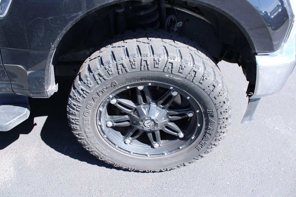 Used 2020 Ford F250 XLT w/ XLT Premium Package image 4