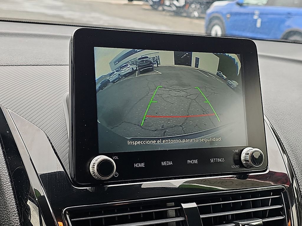 Used 2025 Mitsubishi Eclipse Cross LE image 17