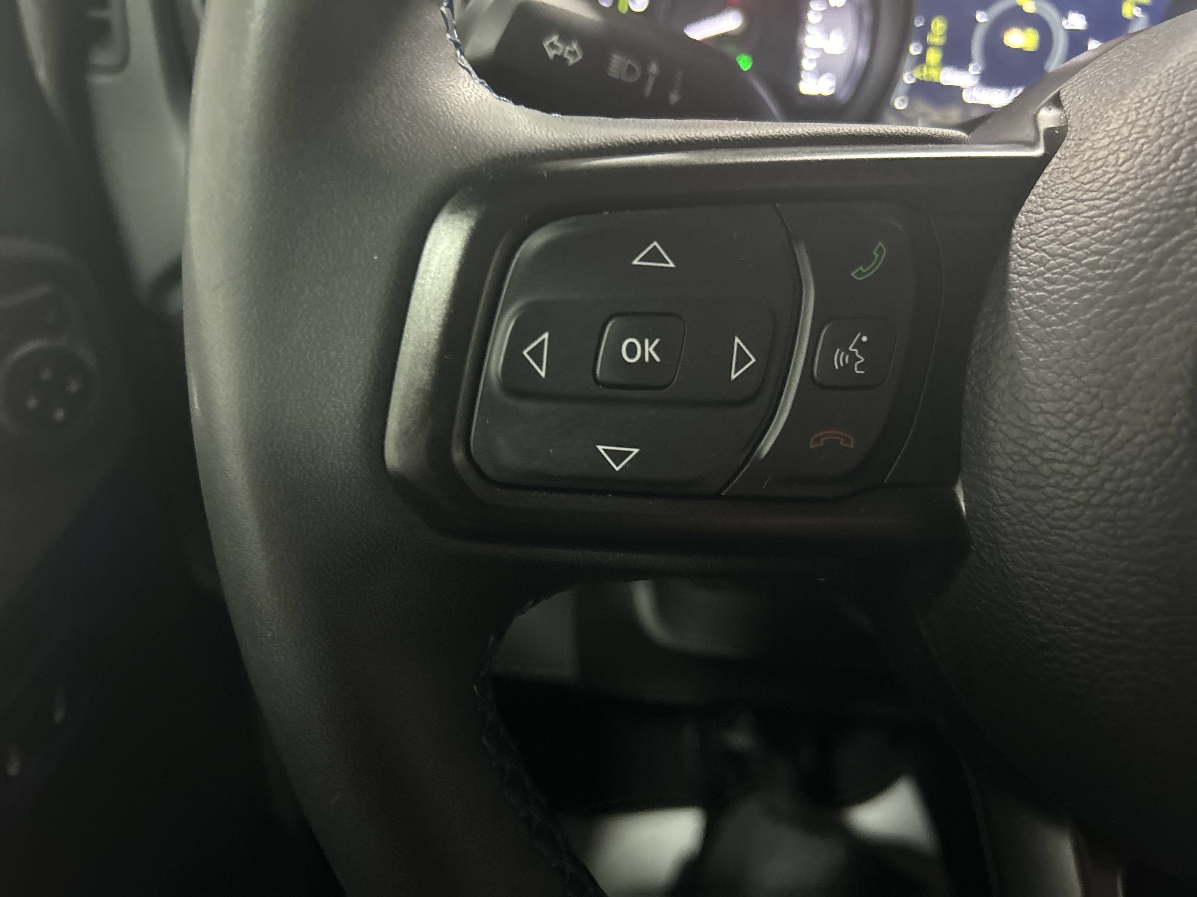 Used 2024 Jeep Wrangler Unlimited Rubicon 4xe AWD/4WD image 15