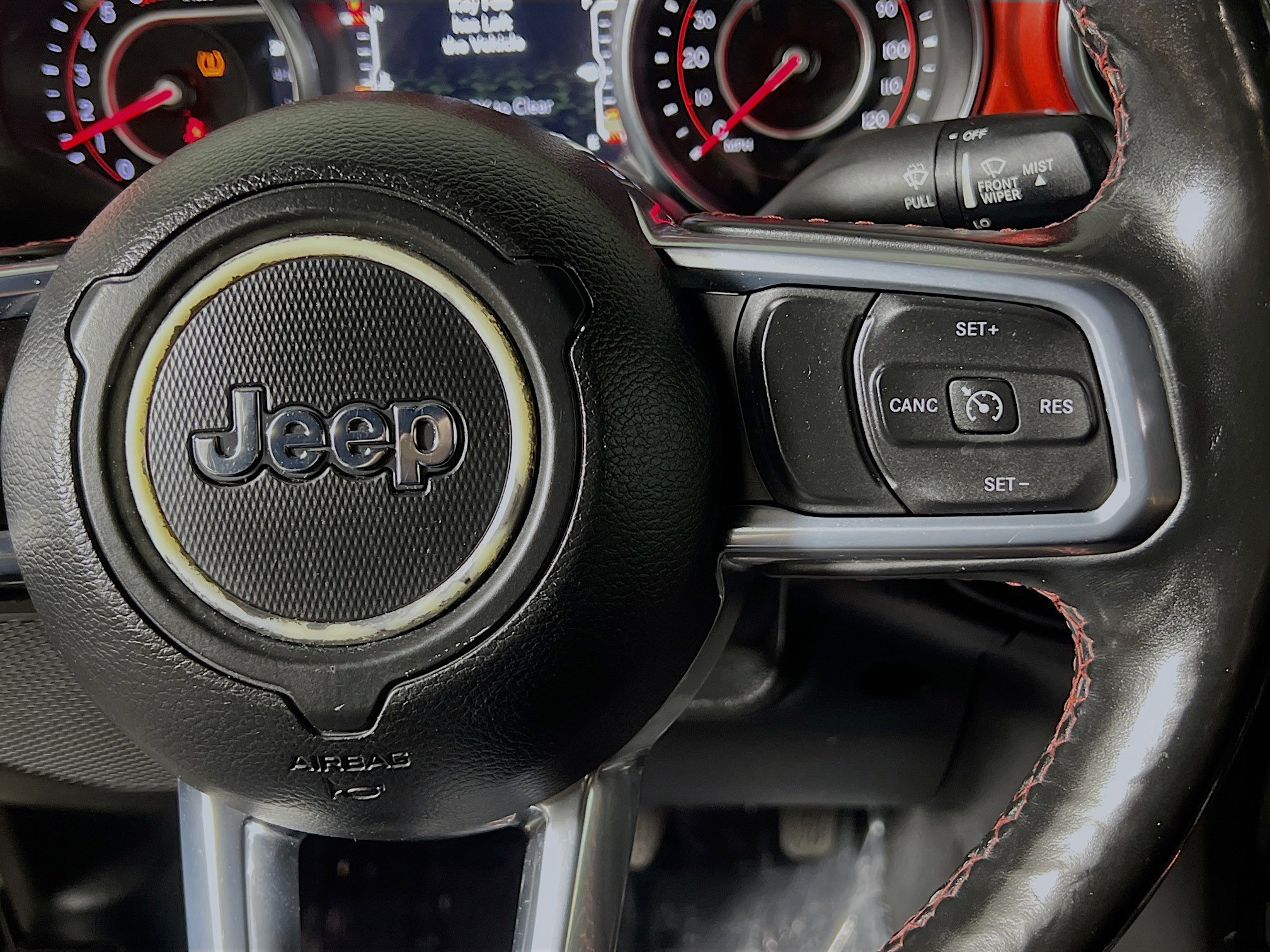 Used 2020 Jeep Wrangler Unlimited Rubicon image 20