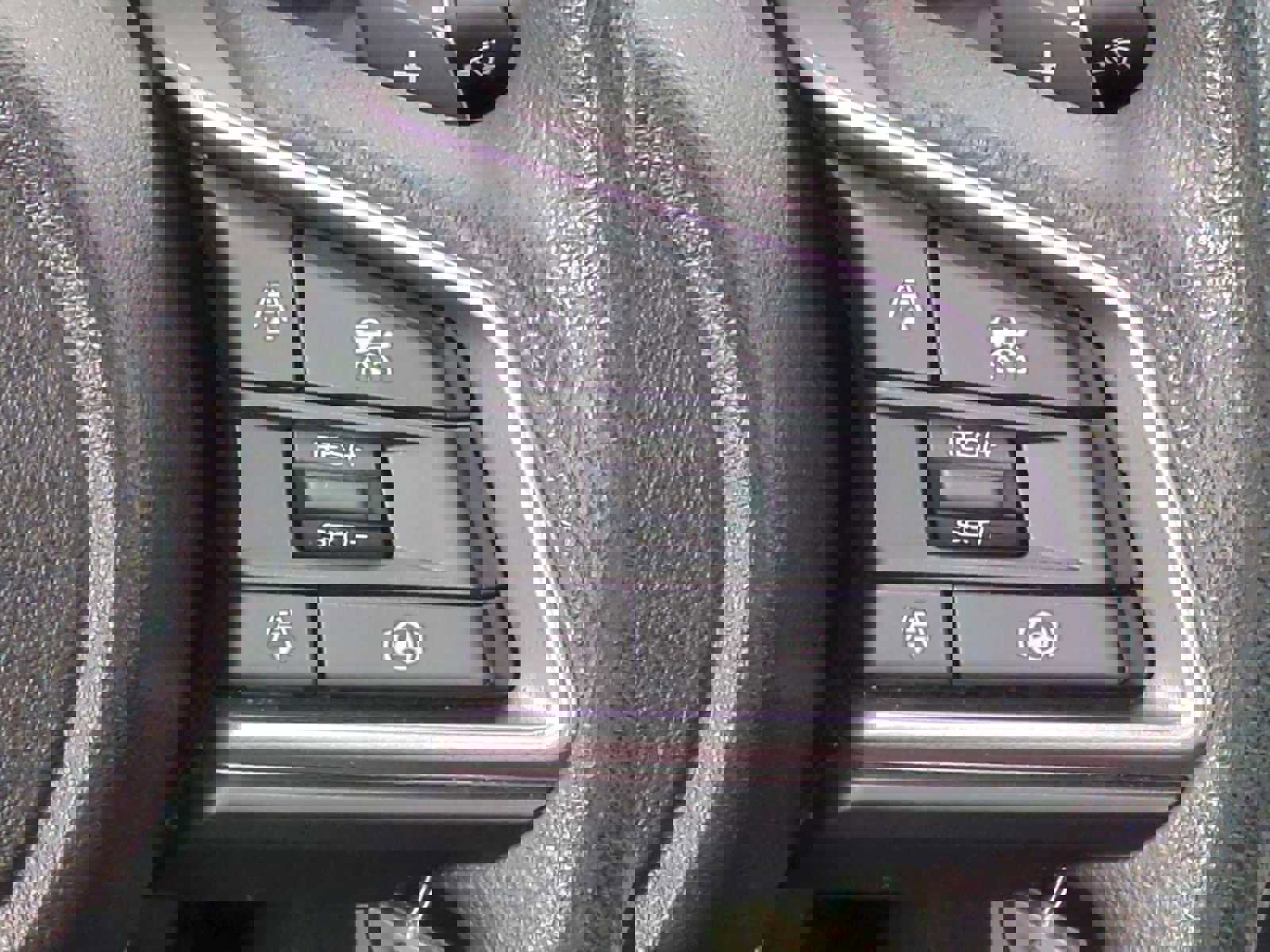 Used 2023 Subaru Legacy image 16