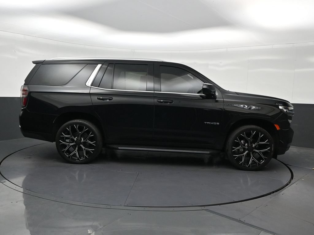 Used 2023 Chevrolet Tahoe LT RWD image 7