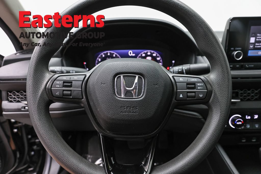 Used 2024 Honda Accord EX image 10