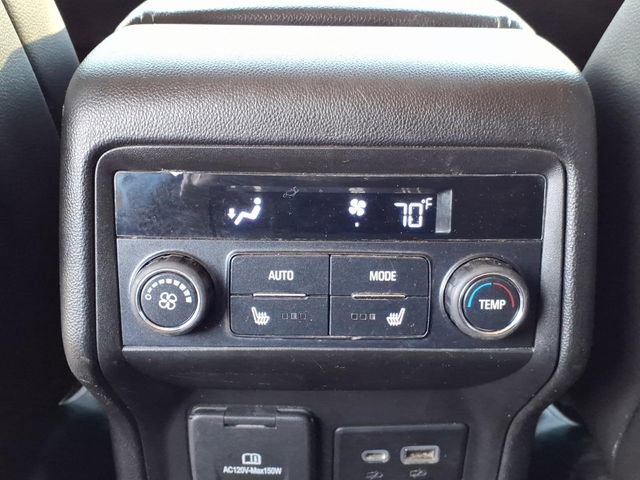 Used 2021 GMC Acadia Denali w/ GMC Pro Grade Package image 30