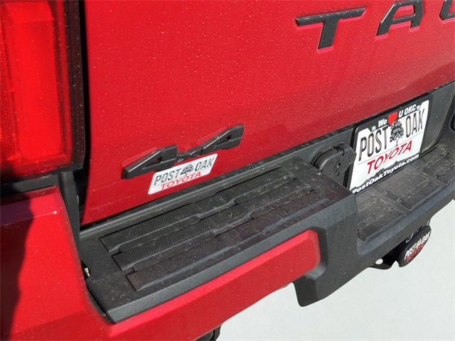 New 2026 Toyota Tacoma SR5 image 17