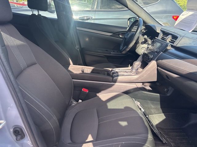Used 2019 Honda Civic Sport image 10
