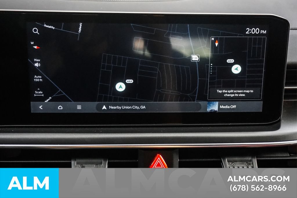 Used 2026 Kia K5 GT-Line w/ GT-Line Red Interior Package FWD image 34