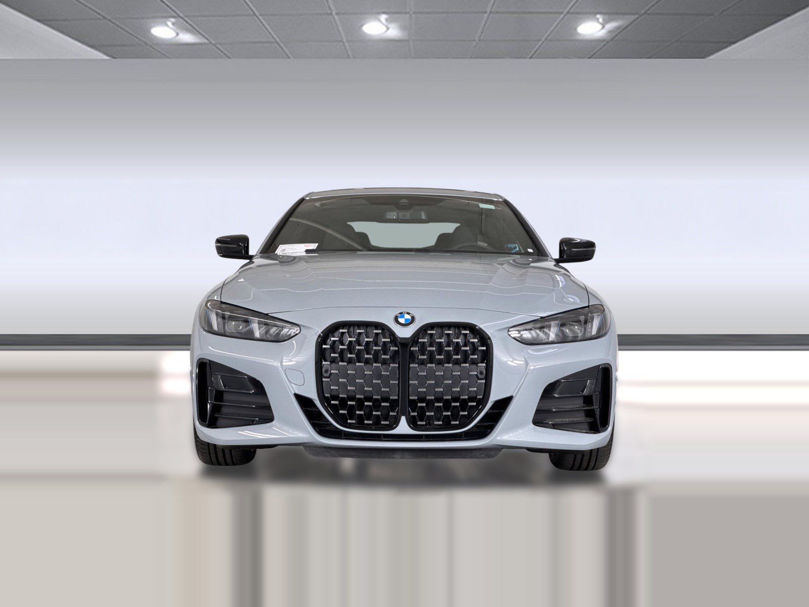 New 2027 BMW 430i Coupe w/ M Sport Package RWD image 6