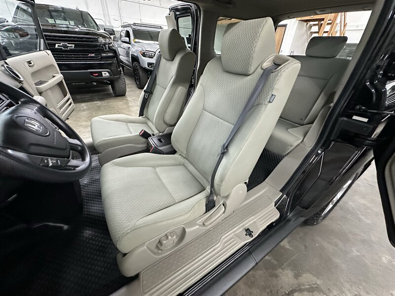 Used 2009 Honda Element EX image 34