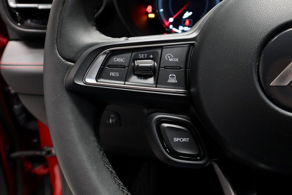 Used 2024 Dodge Hornet GT w/ Cold Weather Group image 28