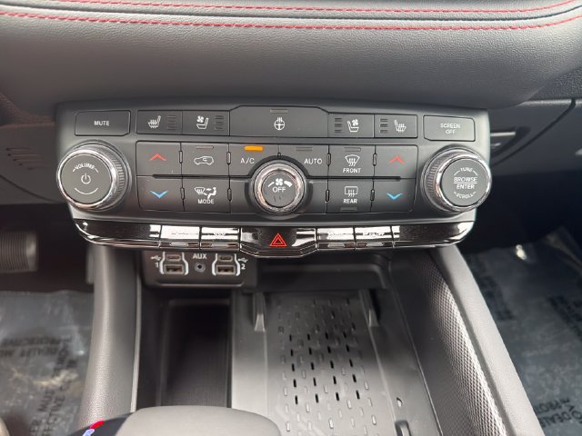 New 2027 Dodge Durango GT AWD/4WD image 20