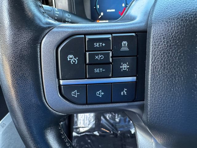 Used 2024 Ford F150 Lariat w/ Equipment Group 502A High AWD/4WD image 23