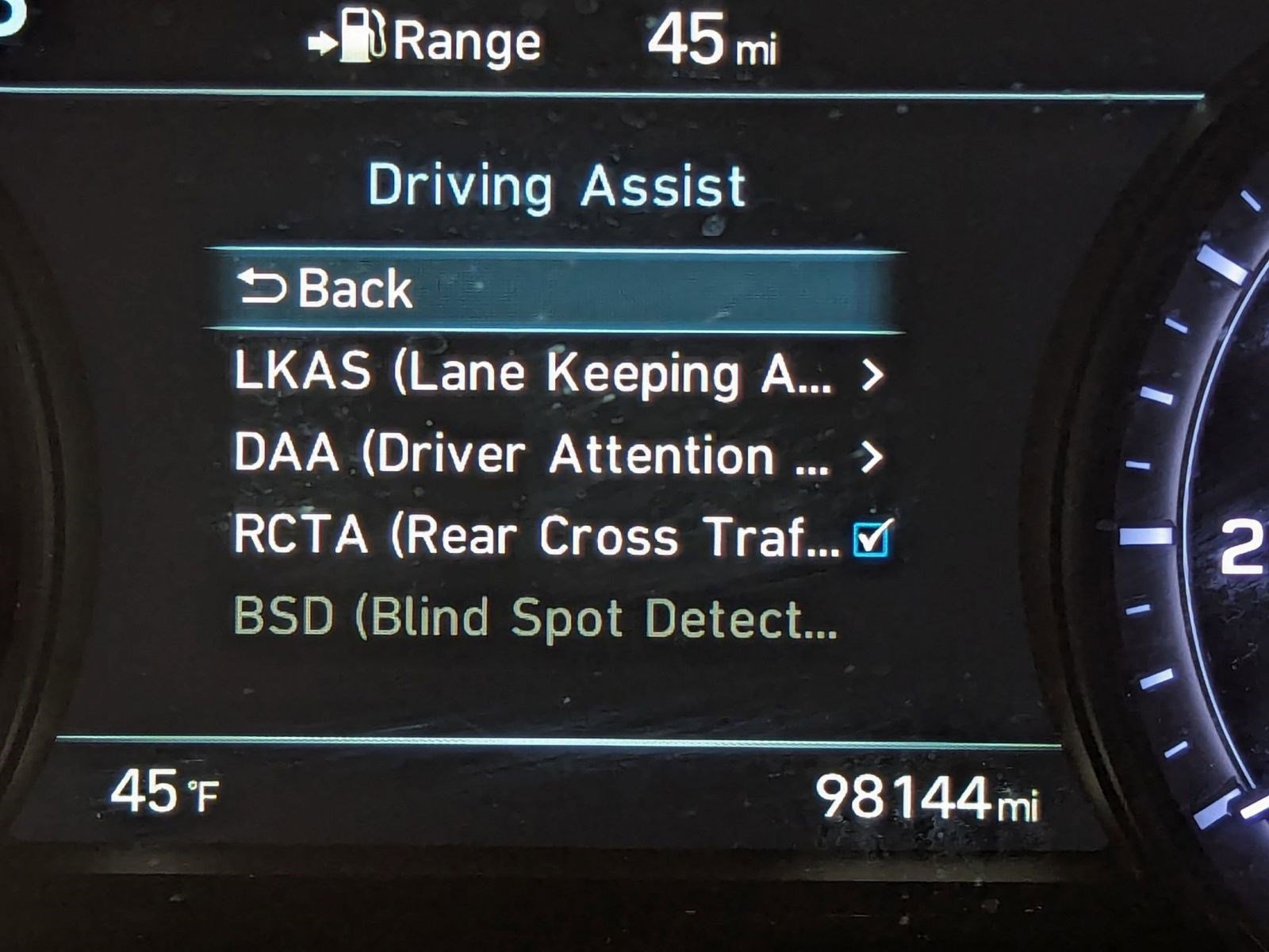 Used 2018 Genesis G80 5.0 Ultimate image 17