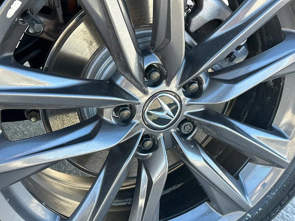 Certified 2025 Acura ADX A-Spec image 37