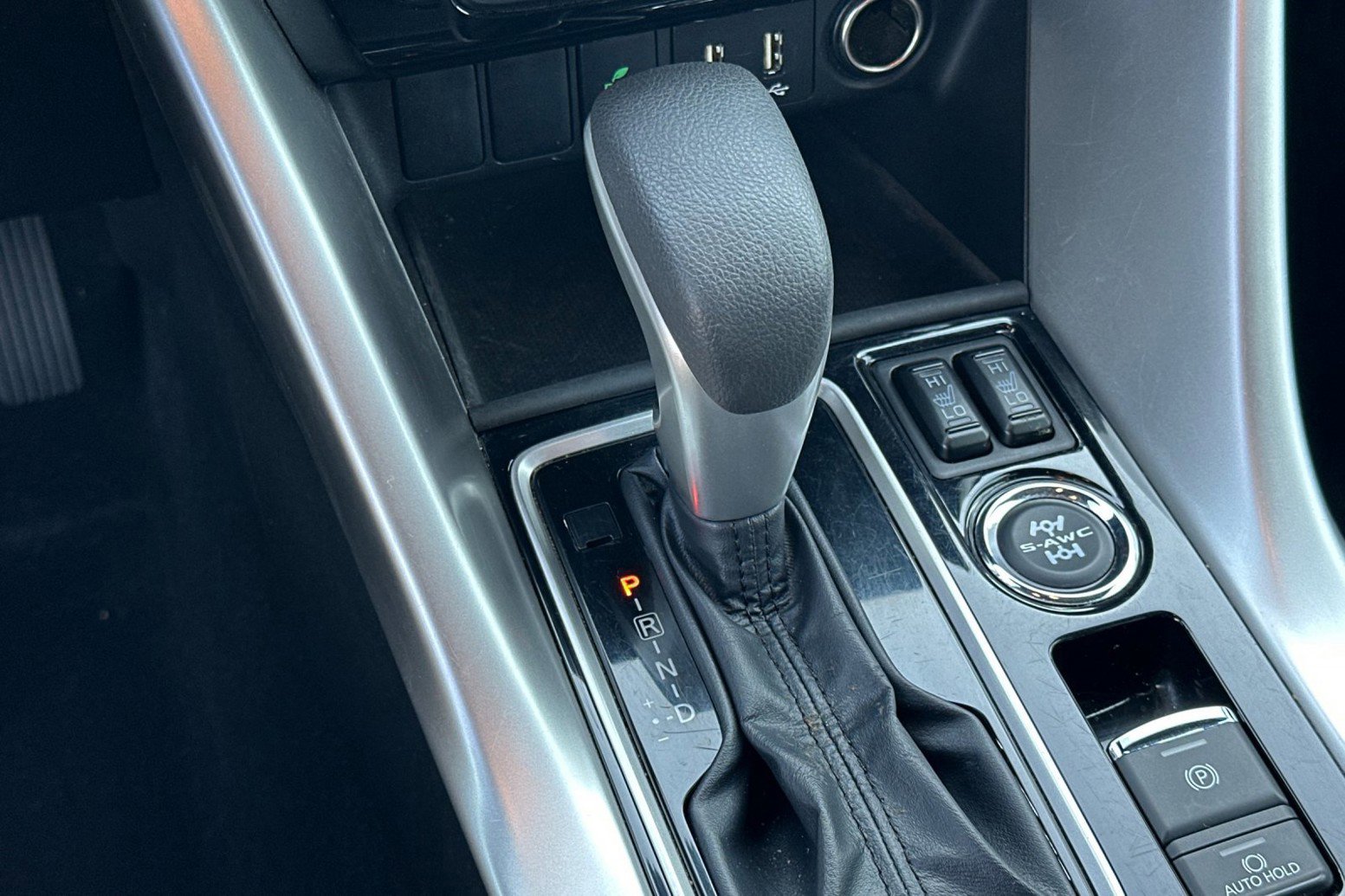 Used 2024 Mitsubishi Eclipse Cross SE image 22