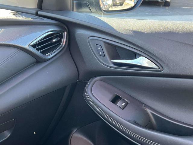 Certified 2023 Buick Encore GX Preferred w/ Cold Weather Comfort Package image 37