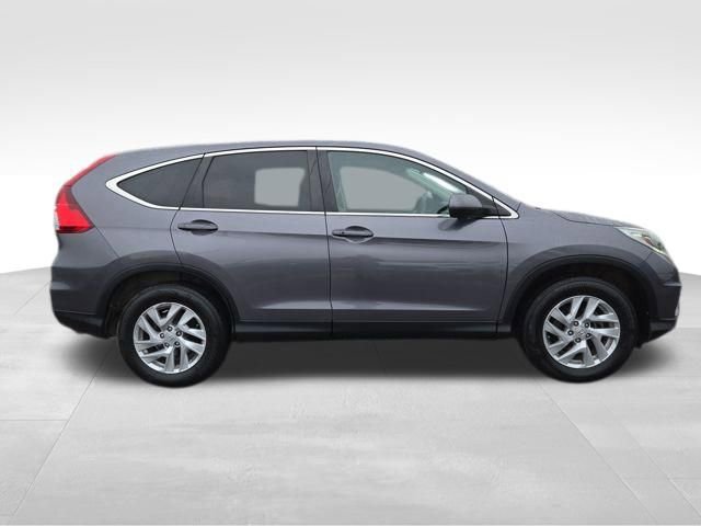 Used 2015 Honda CR-V EX image 16
