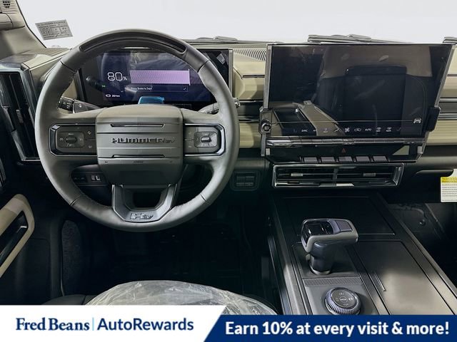 New 2026 GMC Hummer EV 4x4 Crew Cab image 16