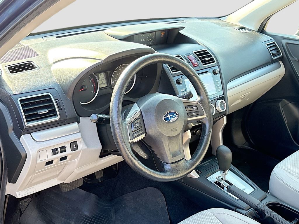 Used 2016 Subaru Forester 2.5i Premium w/ Popular Package #1 image 10