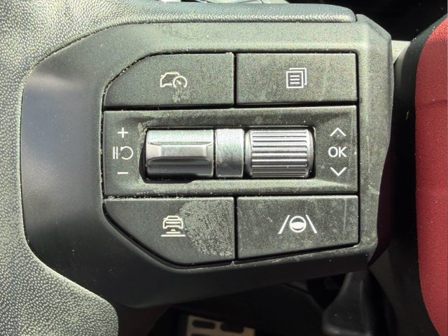 Certified 2025 Kia K4 GT-Line Turbo FWD image 31
