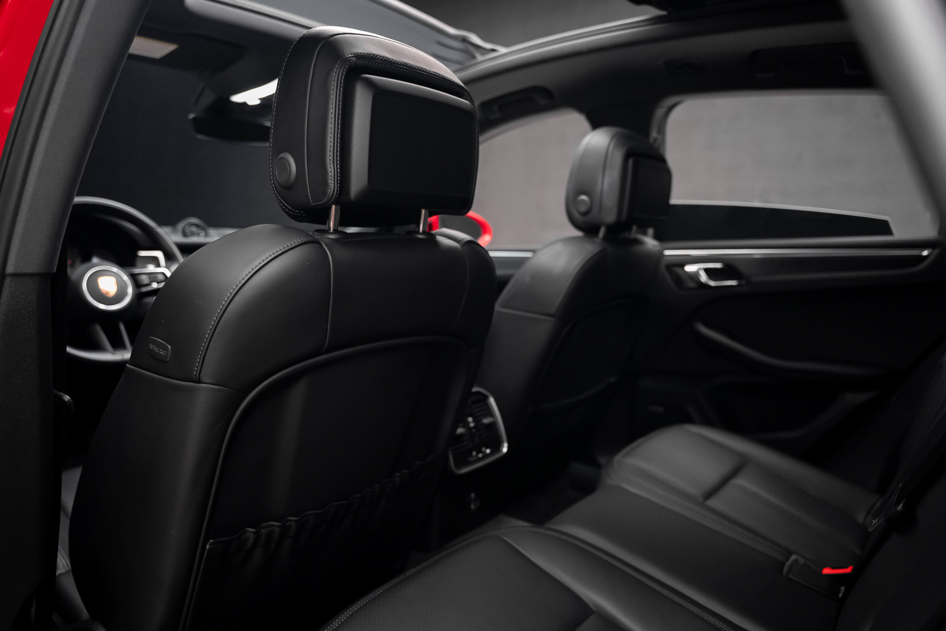 Used 2022 Porsche Macan GTS AWD/4WD image 71