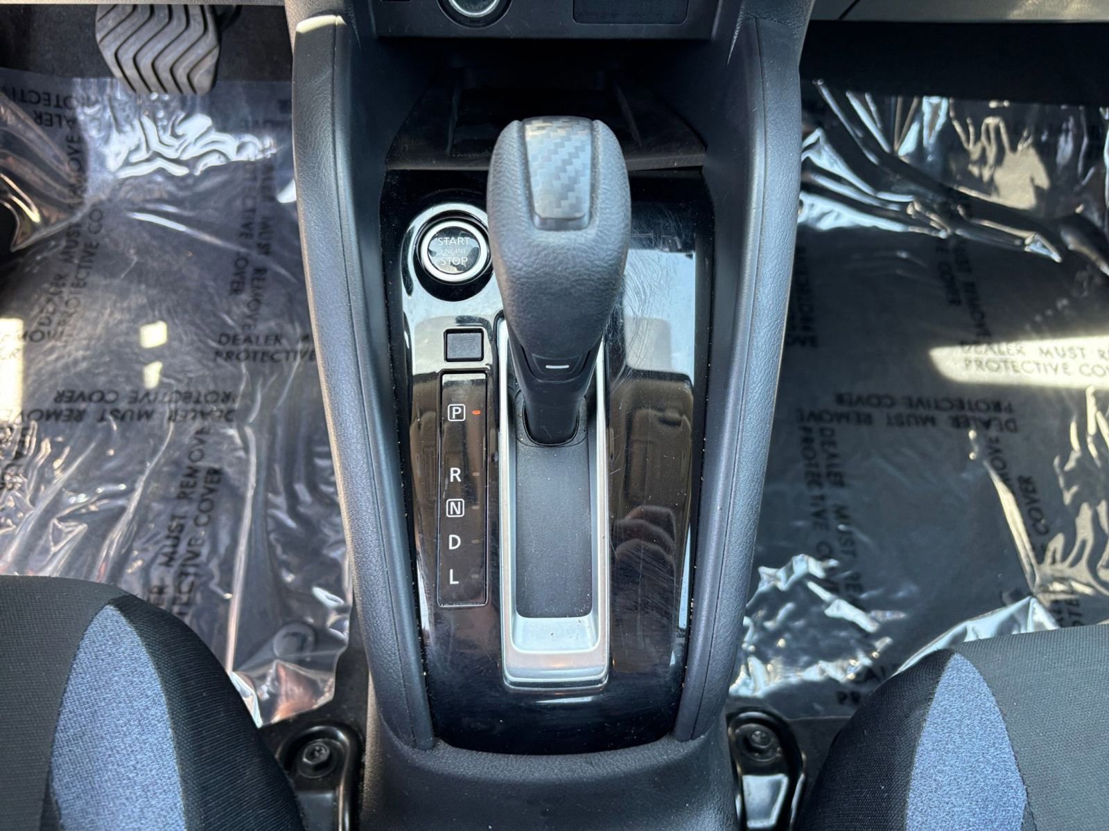 Used 2025 Nissan Versa SV FWD image 39