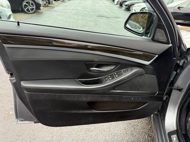 Used 2016 BMW 535i xDrive Sedan image 22