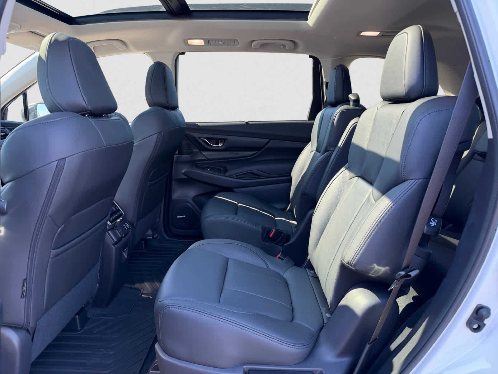 New 2026 Subaru Ascent Bronze Edition AWD/4WD image 11