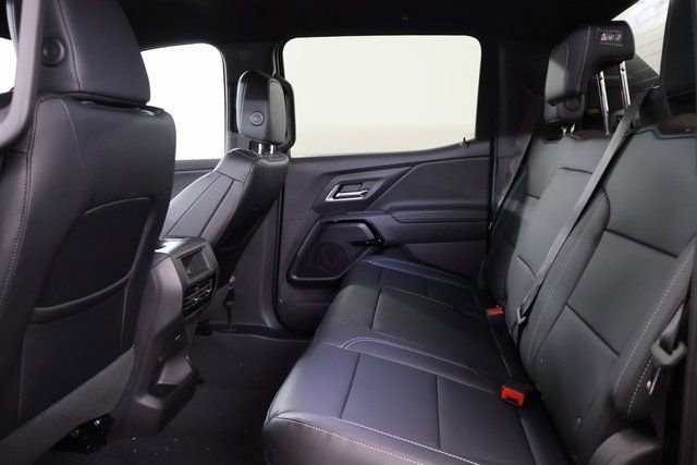 New 2026 Chevrolet Silverado EV LT image 27