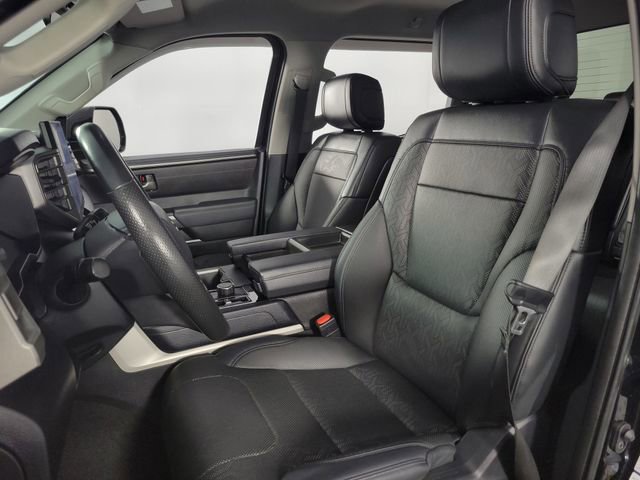 Used 2023 Toyota Tundra SR5 w/ SR5 Premium Package AWD/4WD image 15
