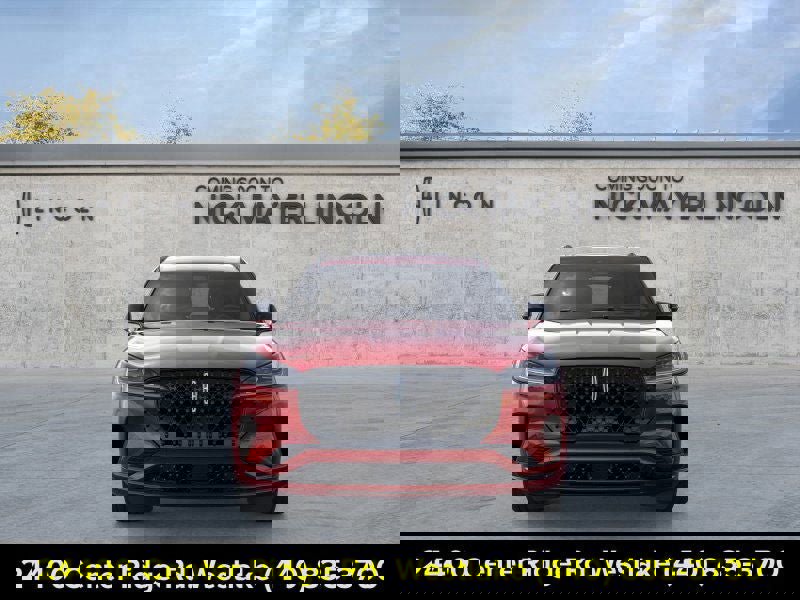 New 2026 Lincoln Aviator Reserve AWD/4WD image 6