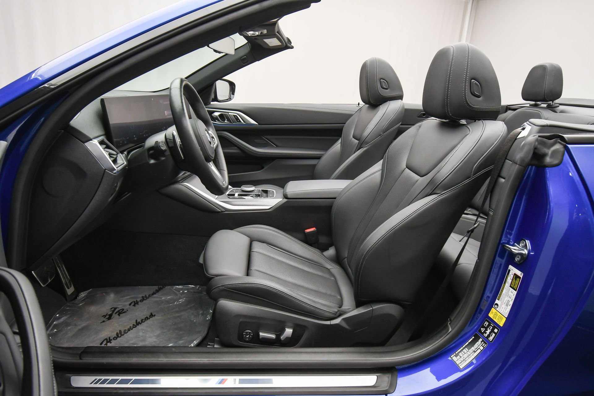 Used 2024 BMW 440i xDrive Convertible image 19