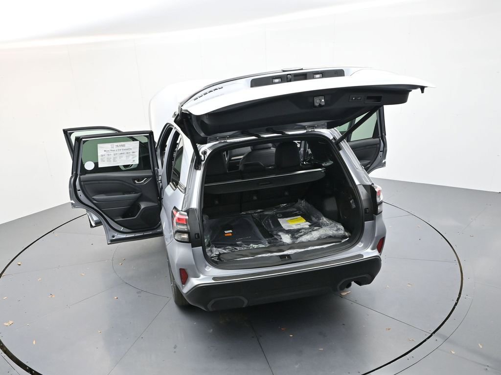 New 2026 Subaru Forester Limited image 30