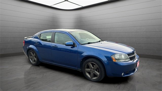 Used 2010 Dodge Avenger R/T w/ Premium Convenience Group