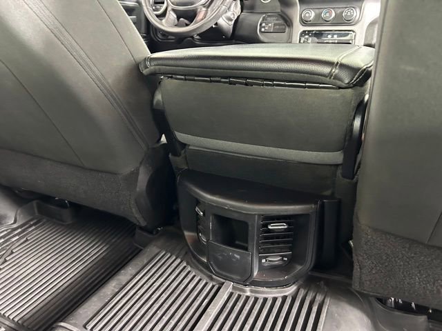 Used 2023 RAM 2500 Big Horn w/ Cold Weather Group image 13