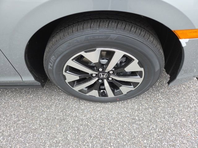 New 2026 Honda Odyssey EX-L image 9