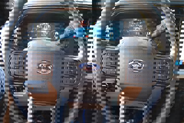 New 2026 Ford F250 XLT image 7