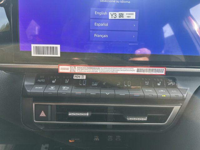 New 2026 Toyota Camry XSE AWD/4WD image 18
