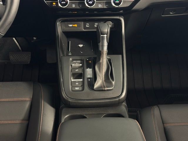 Used 2026 Honda CR-V Sport Touring image 25