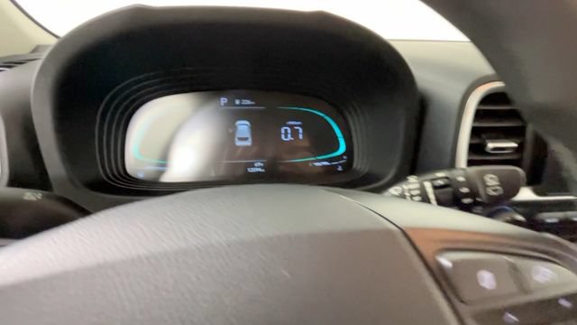 Used 2025 Hyundai Venue SE FWD image 22