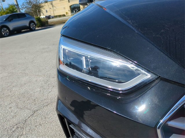 Used 2019 Audi A5 2.0T Premium Plus w/ Premium Plus image 10
