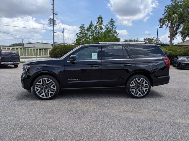 New 2026 Ford Expedition Platinum w/ Platinum Ultimate Package AWD/4WD image 7