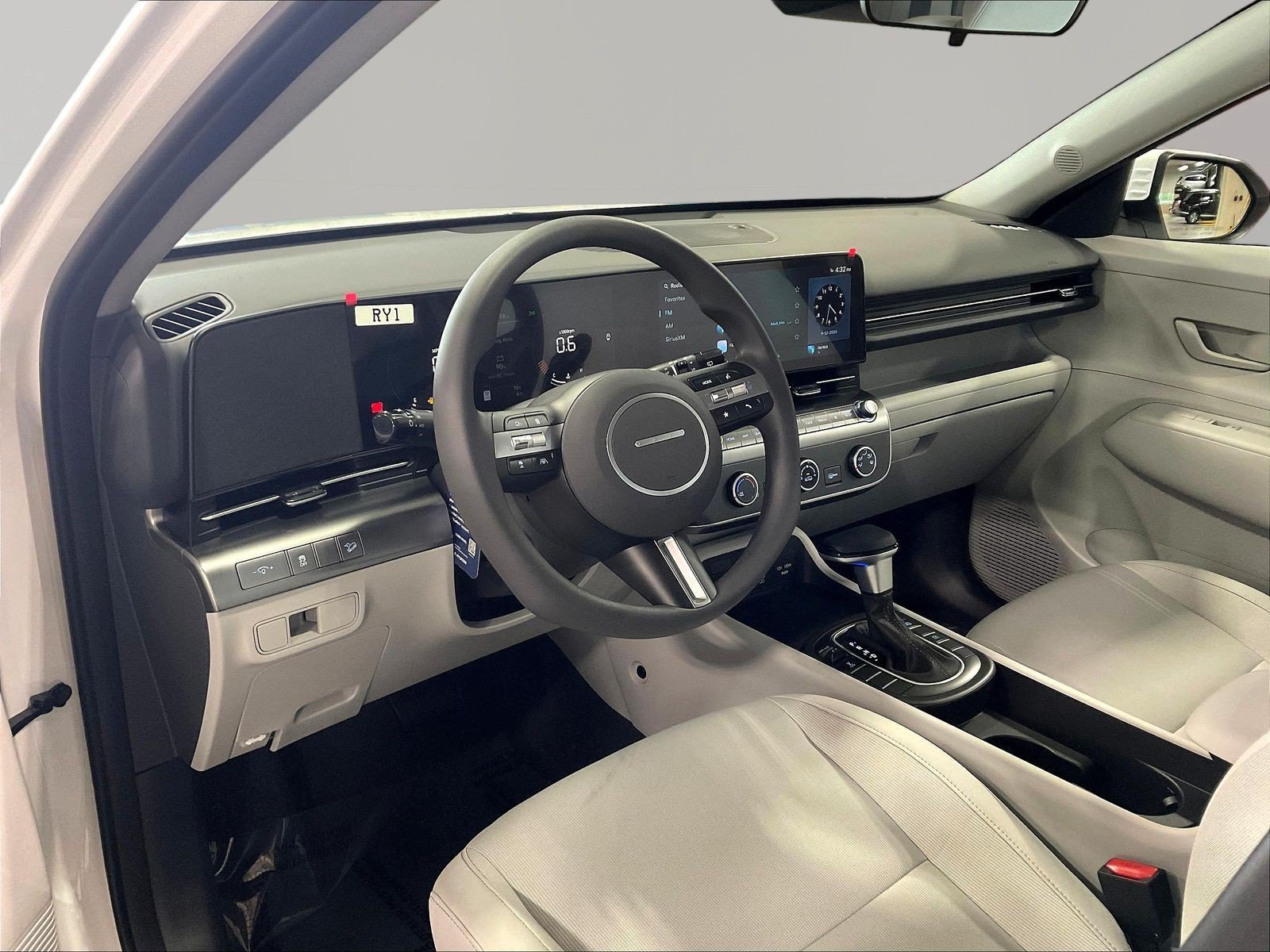 New 2027 Hyundai Kona SE AWD/4WD image 15