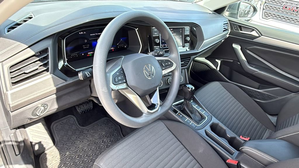 Used 2023 Volkswagen Jetta S FWD image 24