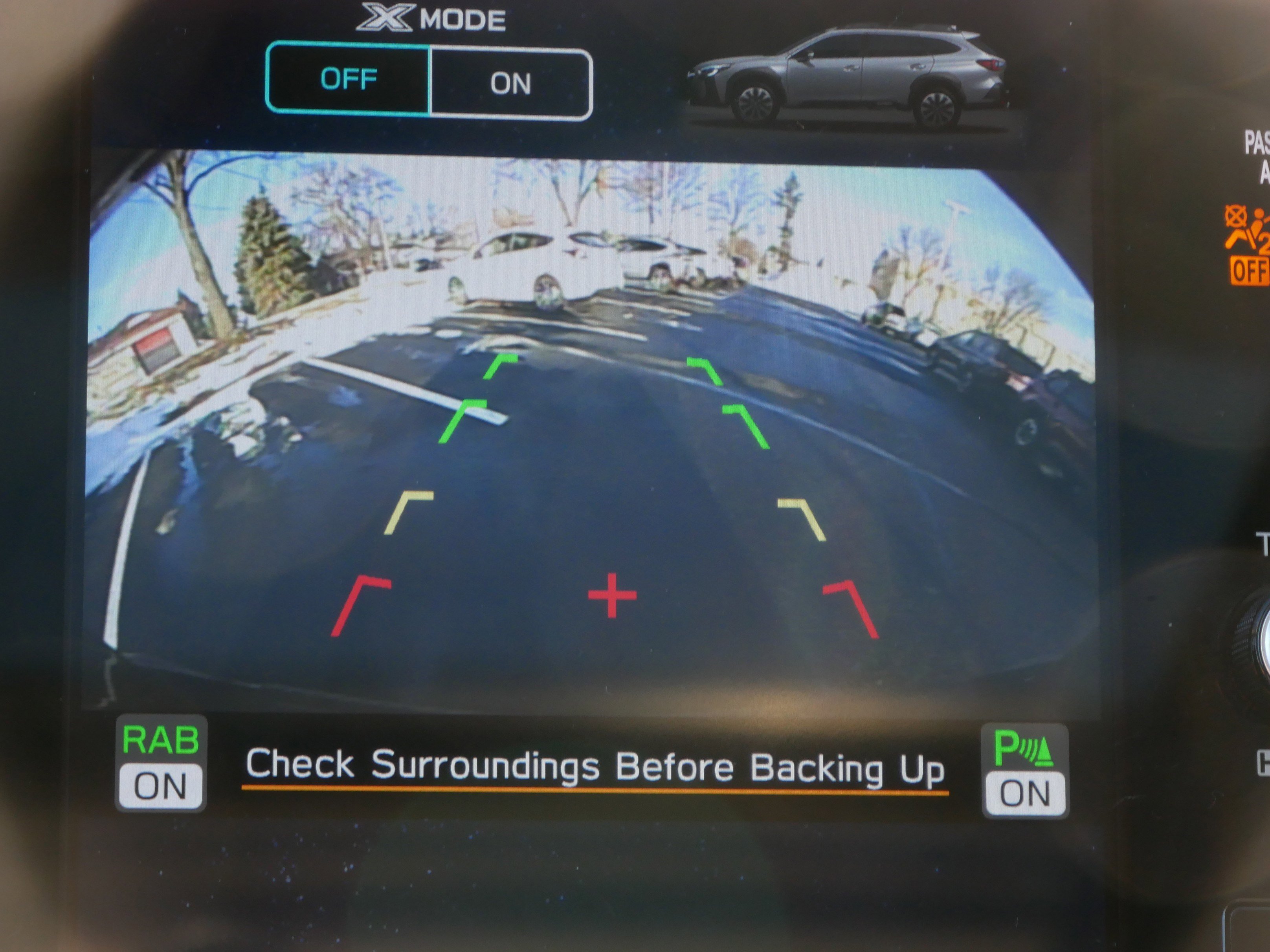 Certified 2024 Subaru Outback Limited XT image 27