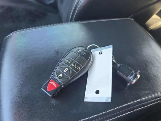 Used 2009 Dodge Challenger SRT8 w/ SRT Option Group II image 30