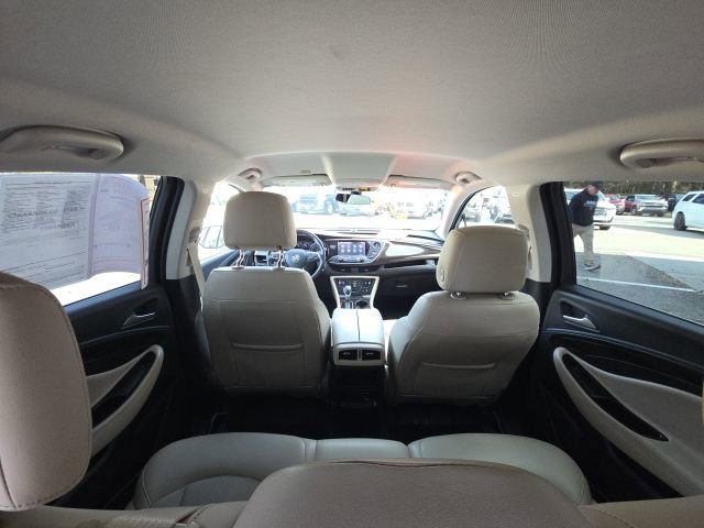 Used 2019 Buick Envision Preferred image 14