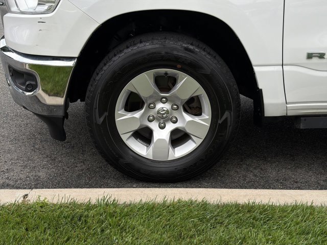 Used 2023 RAM 1500 Big Horn AWD/4WD image 10